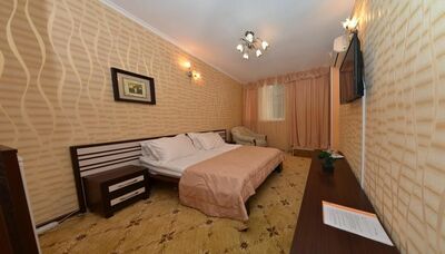 Фотография номера мини отеля Мечта