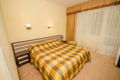 Фотография номера мини отеля Мечта