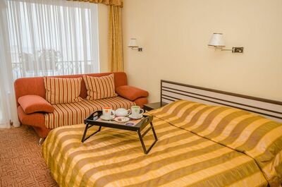 Фотография номера мини отеля Мечта