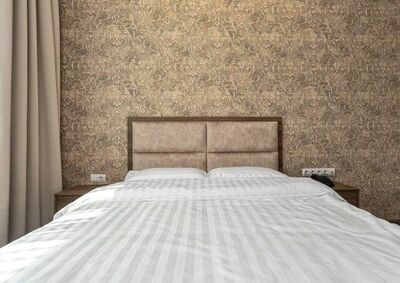 Фотография номера гостиницы Chocolate