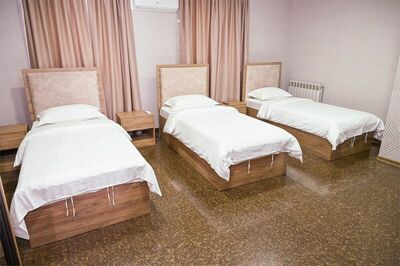 Фотография номера гостиницы Chocolate