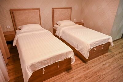 Фотография номера гостиницы Chocolate