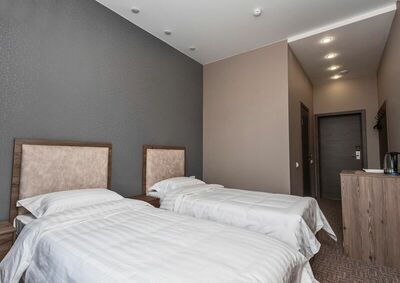 Фотография номера гостиницы Chocolate