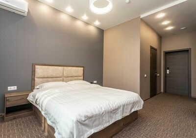 Фотография номера гостиницы Chocolate