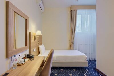 Фотография номера гостиницы Бутик-отель 1 и 3