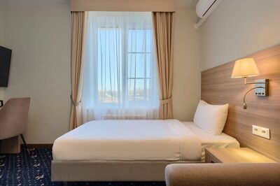 Фотография номера гостиницы Бутик-отель 1 и 3