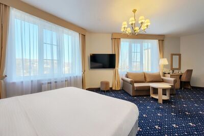 Фотография номера гостиницы Бутик-отель 1 и 3