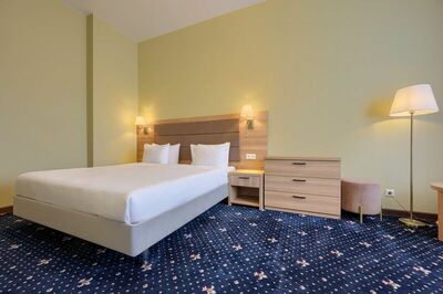 Фотография номера гостиницы Бутик-отель 1 и 3