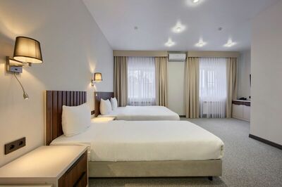 Фотография номера гостиницы Бутик-отель 1 и 3