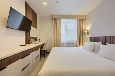 Фотография номера гостиницы Бутик-отель 1 и 3