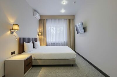 Фотография номера гостиницы Бутик-отель 1 и 3