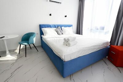 Фотография номера гостевого дома Симфония