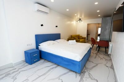 Фотография номера гостевого дома Симфония