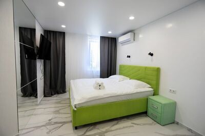 Фотография номера гостевого дома Симфония