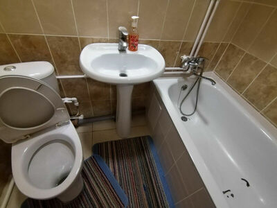 Фотография номера гостиницы Спасская