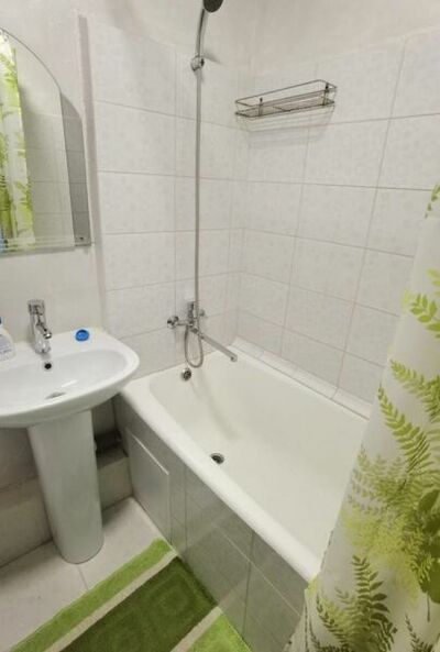 Фотография номера гостиницы Спасская