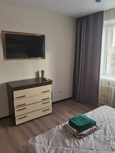 Фотография номера гостиницы Спасская