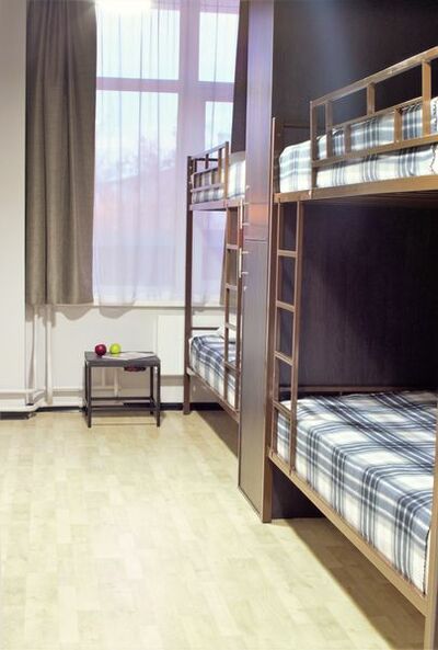 Фотография номера хостела Телеграфъ