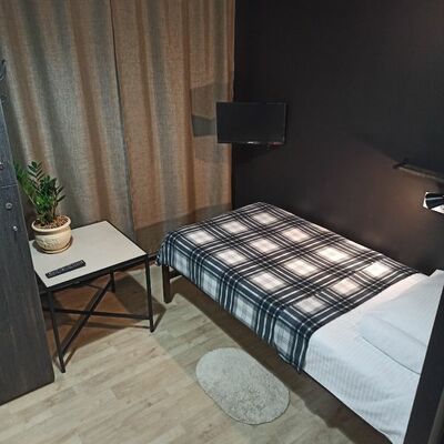 Фотография номера хостела Телеграфъ