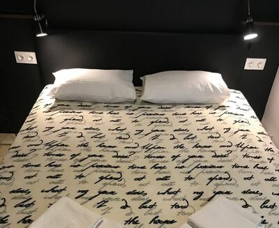 Фотография номера хостела Телеграфъ