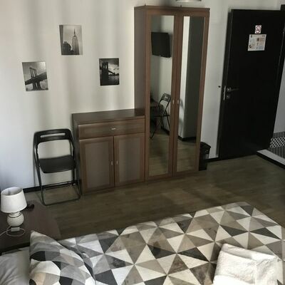 Фотография номера хостела Телеграфъ