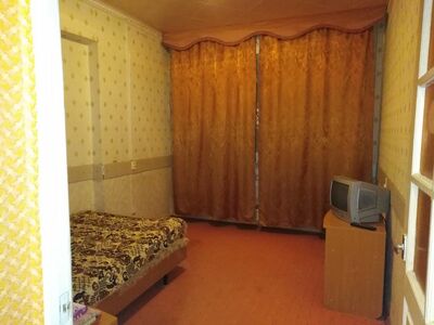 Фотография номера гостиницы Нур