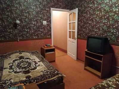 Фотография номера гостиницы Нур