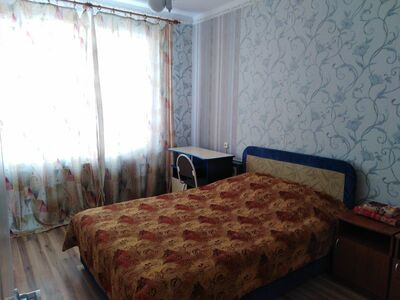 Фотография номера гостиницы Нур