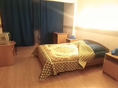 Фотография номера гостиницы Нур