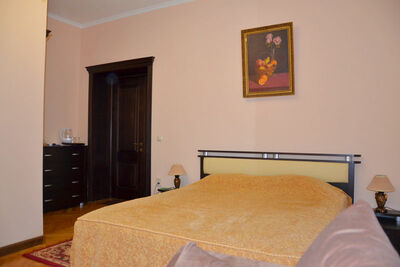 Фотография номера гостевого дома Бутик-отель Усадьба