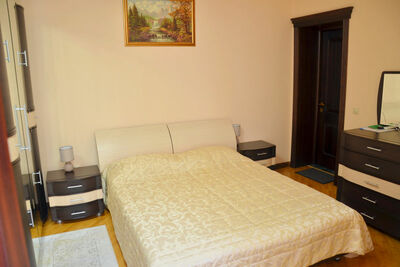 Фотография номера гостевого дома Бутик-отель Усадьба