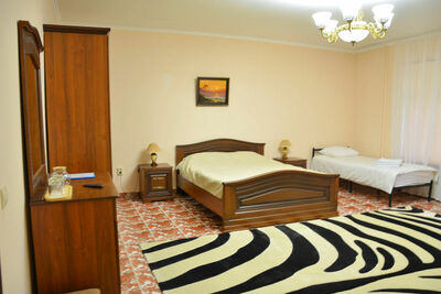 Фотография номера гостевого дома Бутик-отель Усадьба