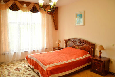 Фотография номера гостевого дома Бутик-отель Усадьба