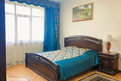 Фотография номера гостевого дома Бутик-отель Усадьба