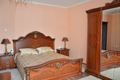 Фотография номера гостевого дома Бутик-отель Усадьба