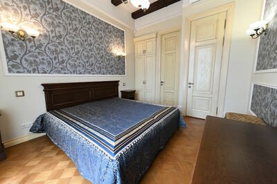 Фотография номера гостевого дома Доходный дом купца Юрина