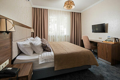 Фотография номера гостиницы Ницца Отель