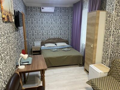 Фотография номера гостиницы Концерт на Таганской