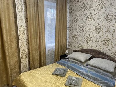 Фотография номера гостиницы Концерт на Таганской