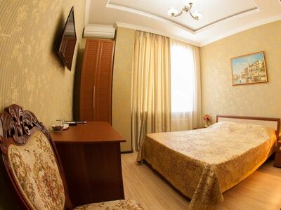 Фотография номера гостиницы RichMan