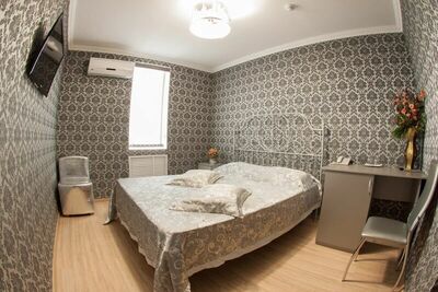 Фотография номера гостиницы RichMan