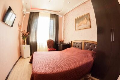 Фотография номера гостиницы RichMan