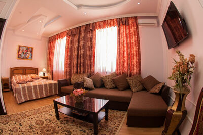 Фотография номера гостиницы RichMan