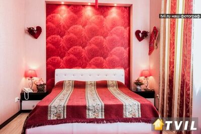 Фотография номера гостиницы RichMan