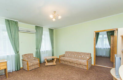 Фотография номера гостиницы Эдем