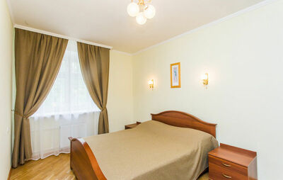 Фотография номера гостиницы Эдем