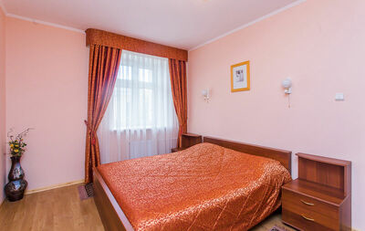 Фотография номера гостиницы Эдем