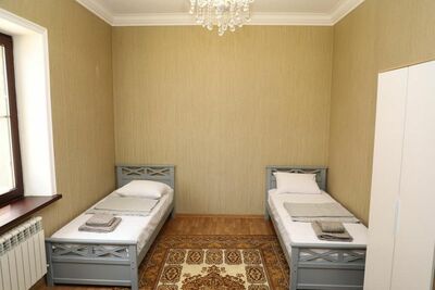 Фотография номера базы отдыха Морская Бухта