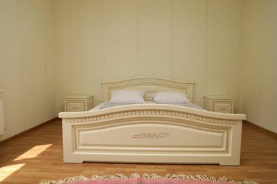 Фотография номера базы отдыха Морская Бухта