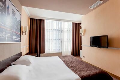 Фотография номера гостиницы Юджин